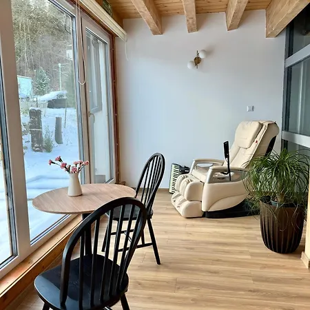 Ostoja Pod Szrenica 3*