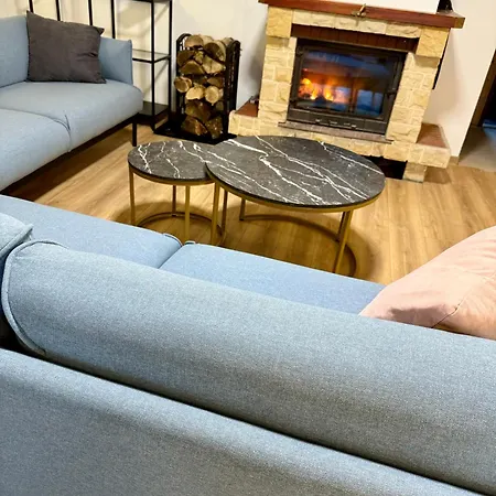 Ostoja Pod Szrenica Panzió 3*