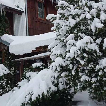 Ostoja Pod Szrenica Panzió Szklarska Poręba