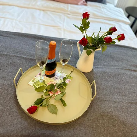 Panzió Ostoja Pod Szrenica