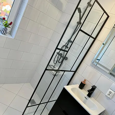 Ostoja Pod Szrenica Panzió Szklarska Poręba