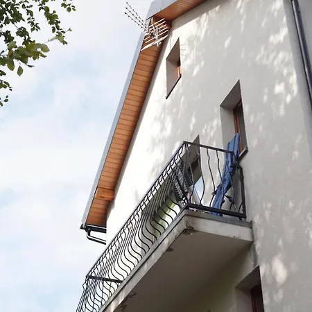 Ostoja Pod Szrenica Panzió 3*