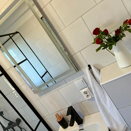 Ostoja Pod Szrenica Panzió Szklarska Poręba