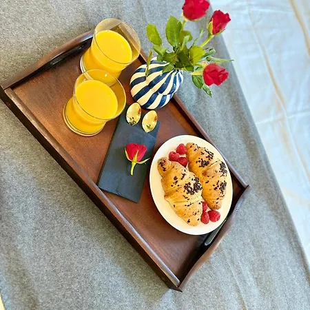 Panzió Ostoja Pod Szrenica Szklarska Poręba