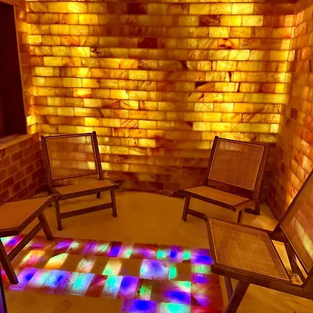 Ostoja Pod Szrenica B&B 스클라르스카포렘바