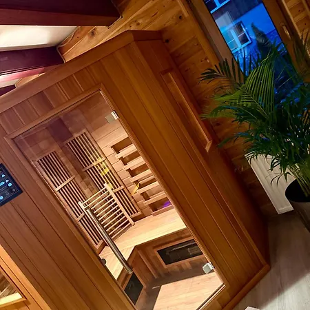 Panzió Ostoja Pod Szrenica