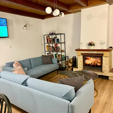 Ostoja Pod Szrenica Szklarska Poręba