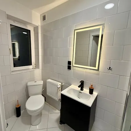 Ostoja Pod Szrenica 3* Szklarska Poręba