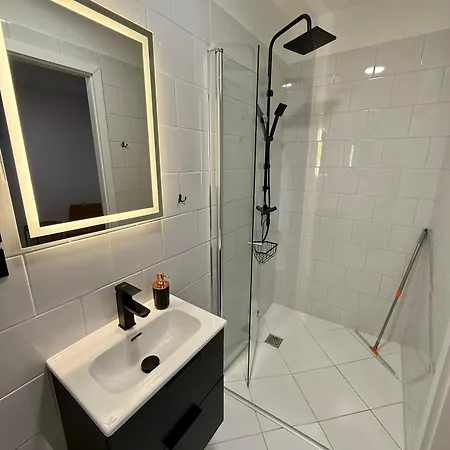 Panzió Ostoja Pod Szrenica 3*