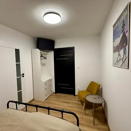 Ostoja Pod Szrenica Szklarska Poręba