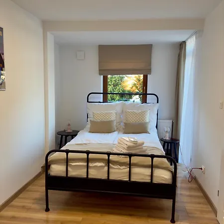 Ostoja Pod Szrenica Panzió Szklarska Poręba