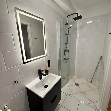 Ostoja Pod Szrenica Panzió 3*