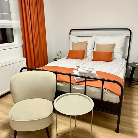 Ostoja Pod Szrenica 3*