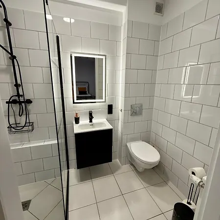 Ostoja Pod Szrenica Panzió 3*