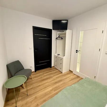 Panzió Ostoja Pod Szrenica Szklarska Poręba