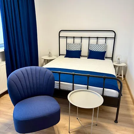 Ostoja Pod Szrenica Panzió 3*