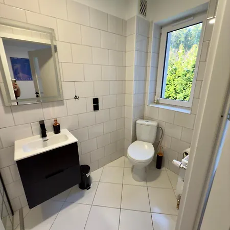 Ostoja Pod Szrenica Panzió 3*