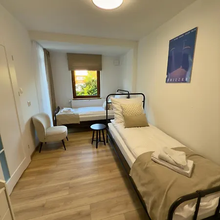 Panzió Ostoja Pod Szrenica Szklarska Poręba