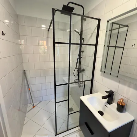 Ostoja Pod Szrenica Szklarska Poręba