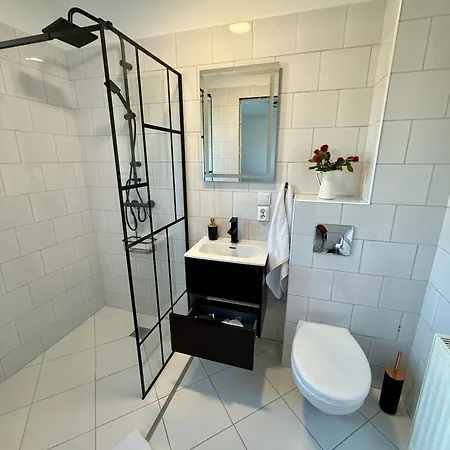 Ostoja Pod Szrenica Panzió Szklarska Poręba