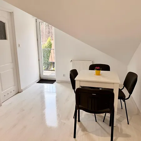 Ostoja Pod Szrenica 3* Szklarska Poręba