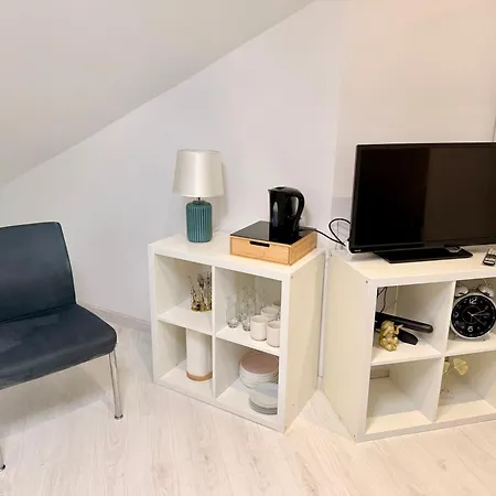 Ostoja Pod Szrenica 3*