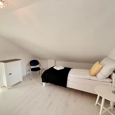 Ostoja Pod Szrenica Panzió Szklarska Poręba