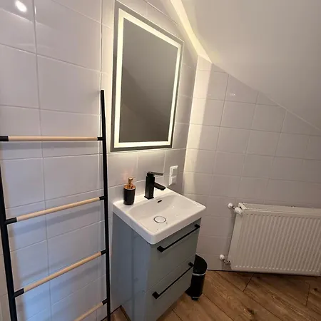 Ostoja Pod Szrenica 3* Szklarska Poręba