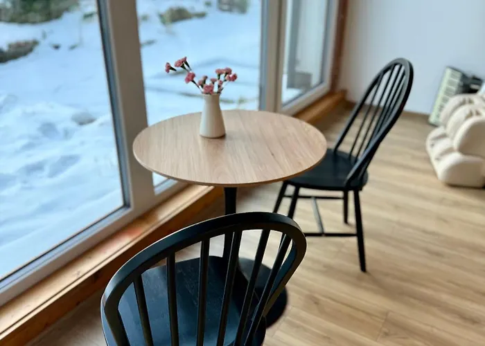 Ostoja Pod Szrenica 3*