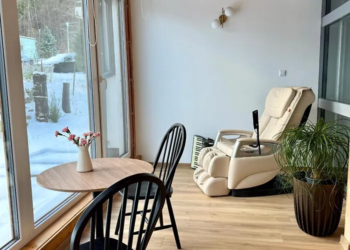 Ostoja Pod Szrenica 3*