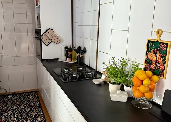 Bed & Breakfast Ostoja Pod Szrenica 3*