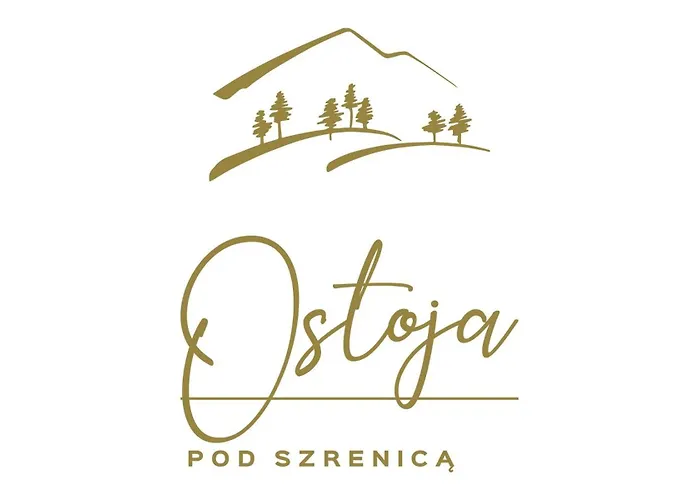 Ostoja Pod Szrenica