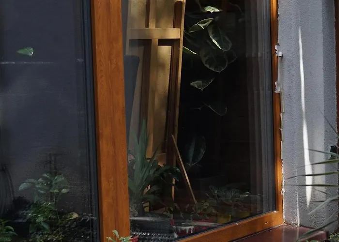 Bed & Breakfast Ostoja Pod Szrenica