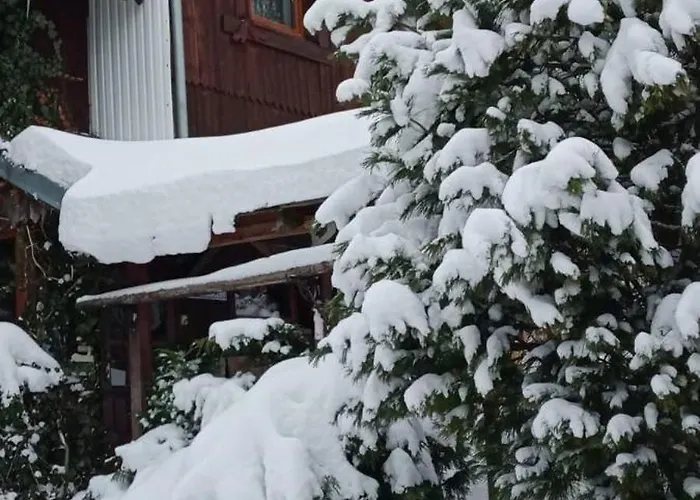 Ostoja Pod Szrenica Bed & Breakfast Szklarska Poreba