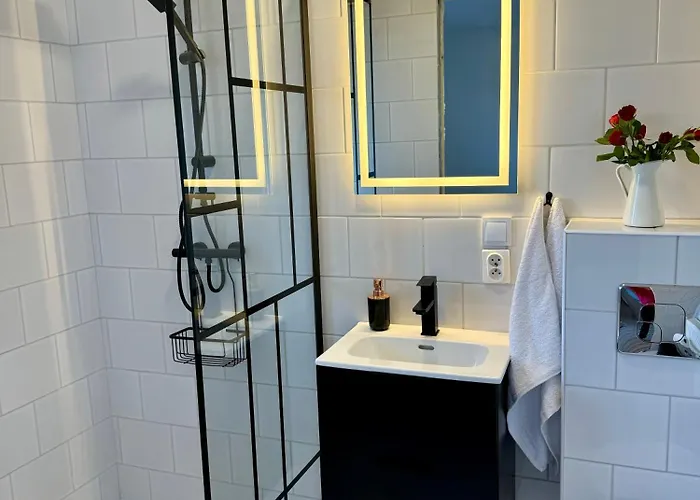 Ostoja Pod Szrenica Szklarska Poreba