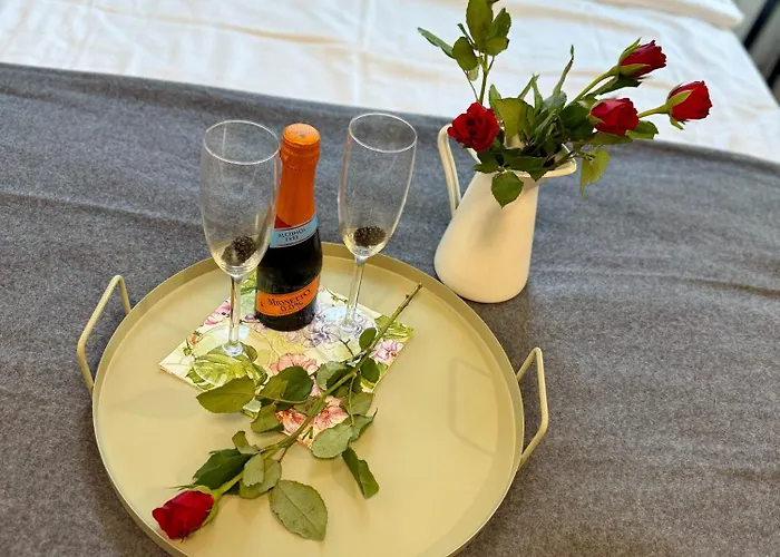 Bed & Breakfast Ostoja Pod Szrenica