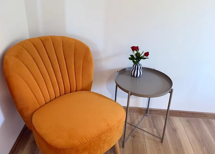 Ostoja Pod Szrenica Bed & Breakfast 3*