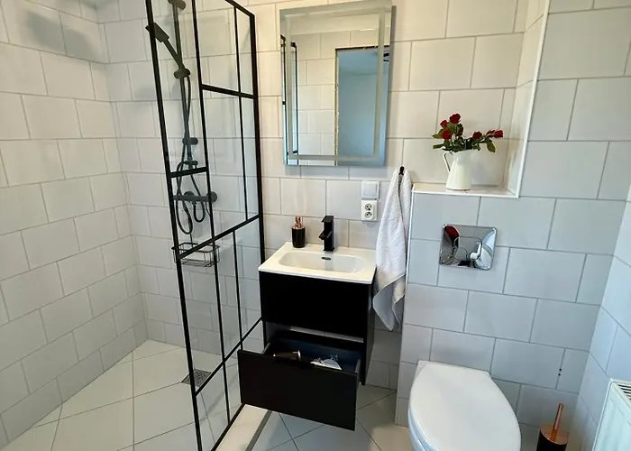 Ostoja Pod Szrenica Szklarska Poreba