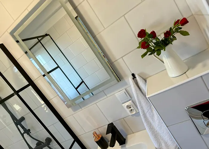 Ostoja Pod Szrenica Bed & Breakfast Szklarska Poreba