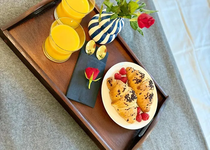 Bed & Breakfast Ostoja Pod Szrenica Szklarska Poreba