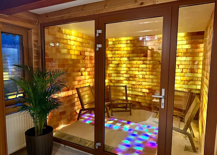 Bed & Breakfast Ostoja Pod Szrenica 3*