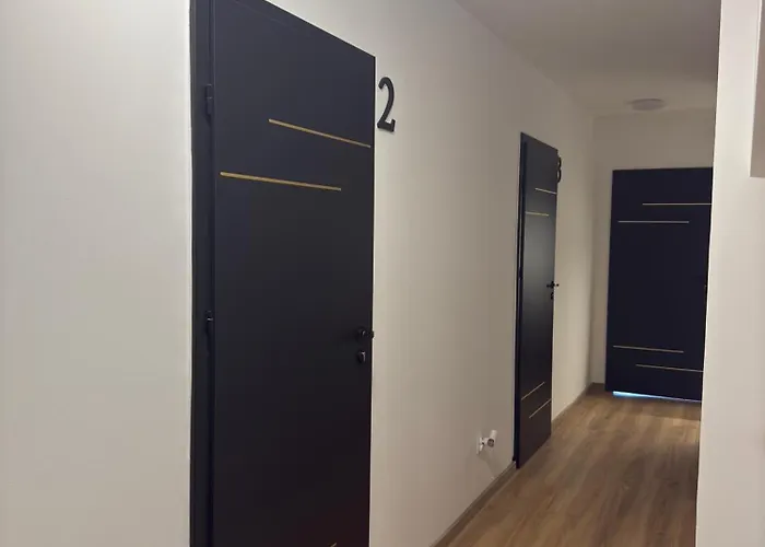 Ostoja Pod Szrenica Bed & Breakfast 3*