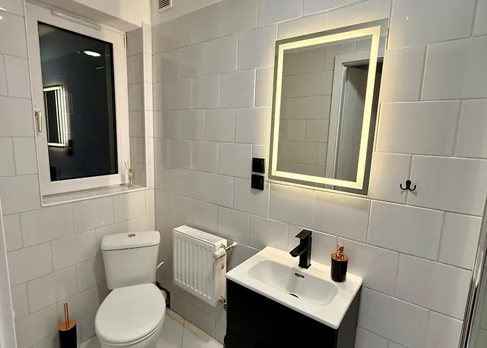 Ostoja Pod Szrenica 3* Szklarska Poreba