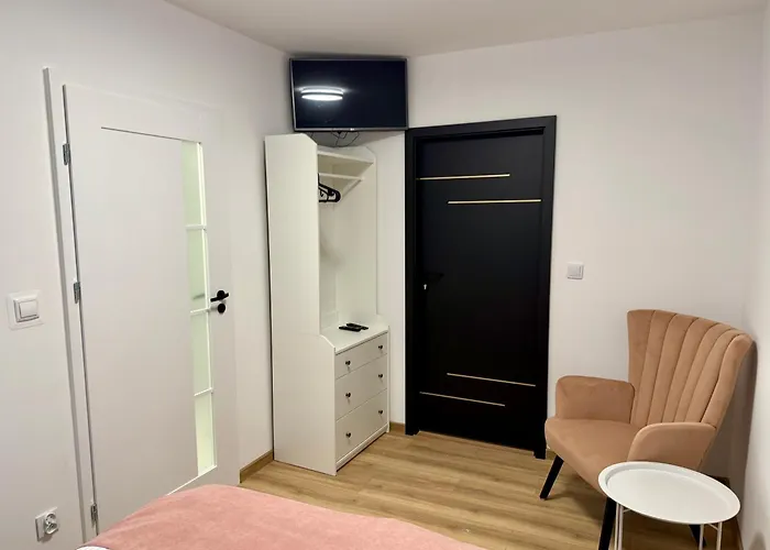 Bed & Breakfast Ostoja Pod Szrenica Szklarska Poreba