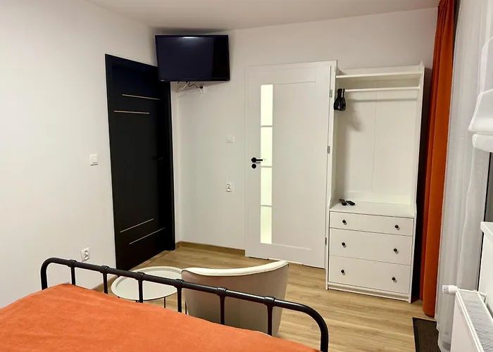 Ostoja Pod Szrenica 3* Szklarska Poreba