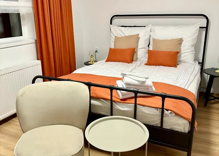 Ostoja Pod Szrenica 3*