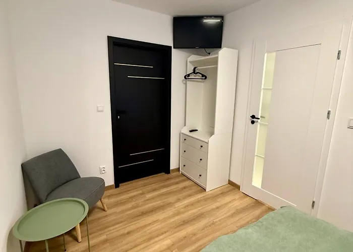 Bed & Breakfast Ostoja Pod Szrenica Szklarska Poreba