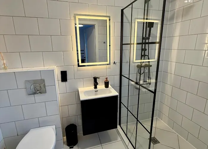 Bed & Breakfast Ostoja Pod Szrenica Szklarska Poreba