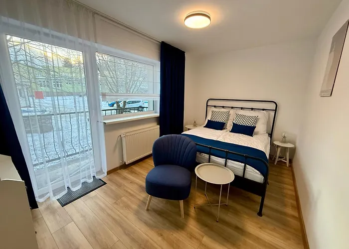 Ostoja Pod Szrenica Bed & Breakfast