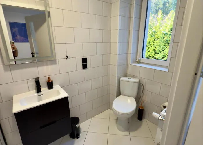 Ostoja Pod Szrenica Bed & Breakfast 3*